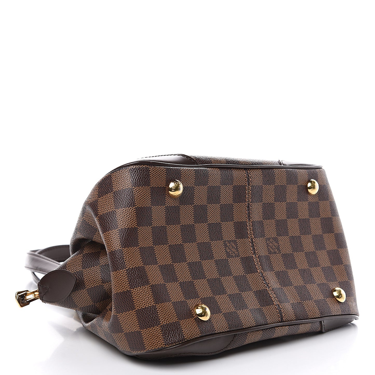 Damier Ebene Verona PM