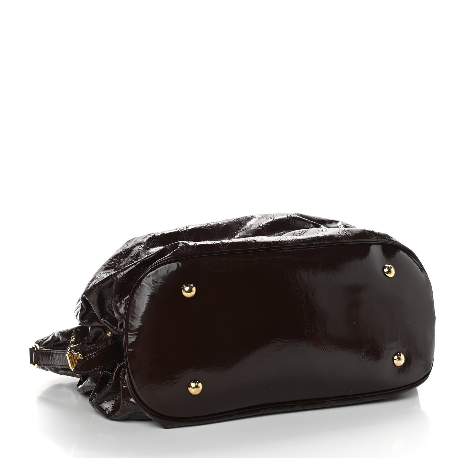 Louis Vuitton Surya Mahina XL Marron 4 of 9