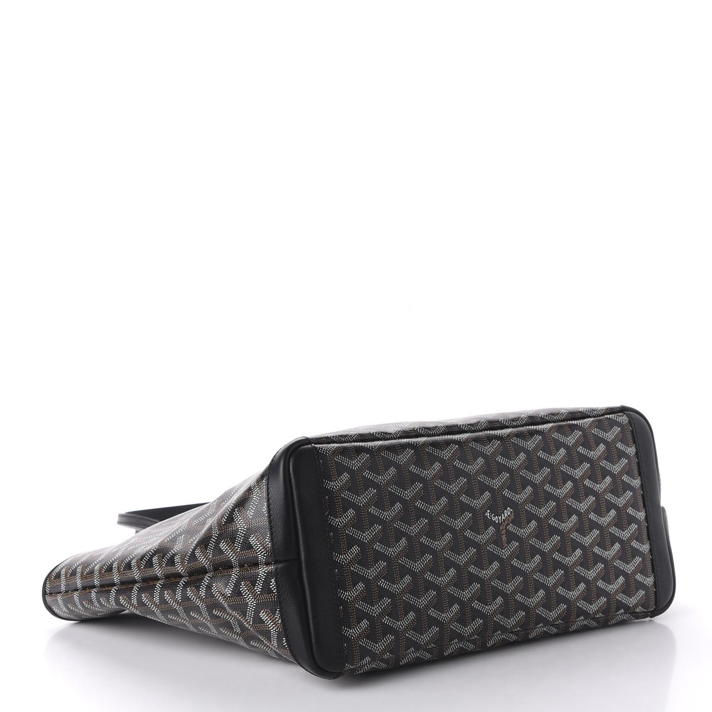 Goyardine Artois PM Black