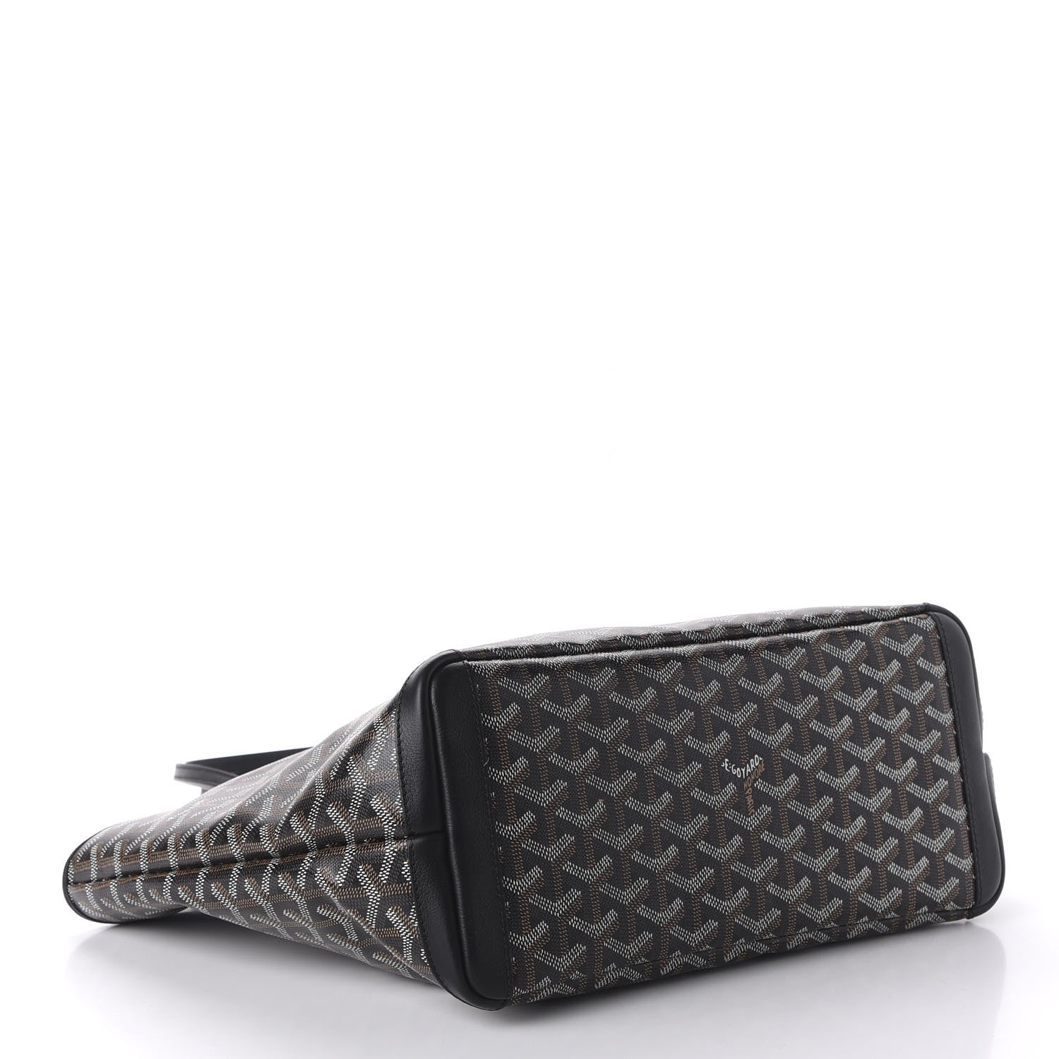 Goyard Goyardine Artois PM Black 4 of 9