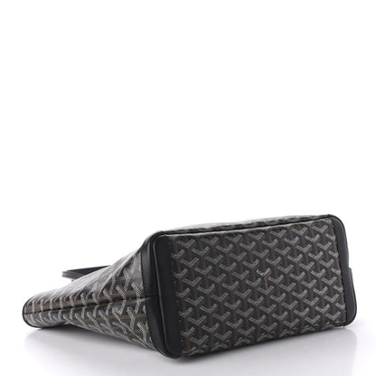 Goyard Goyardine Artois PM Black 4 of 9