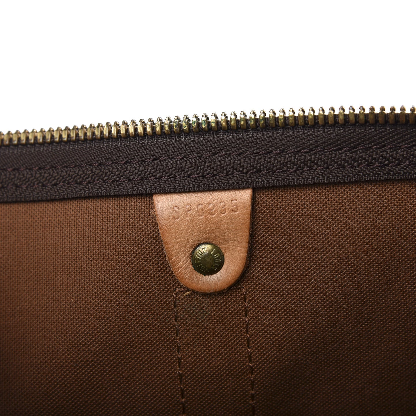 Monogram Keepall 55