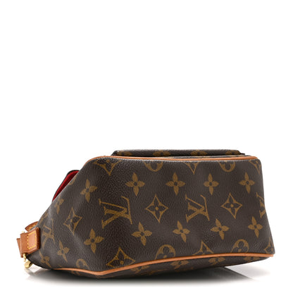 Louis Vuitton Monogram Viva-Cite PM 4 of 10
