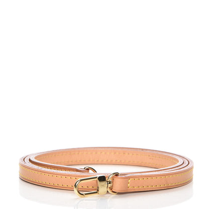 Louis Vuitton Vachetta Eva Shoulder Strap 1 of 3