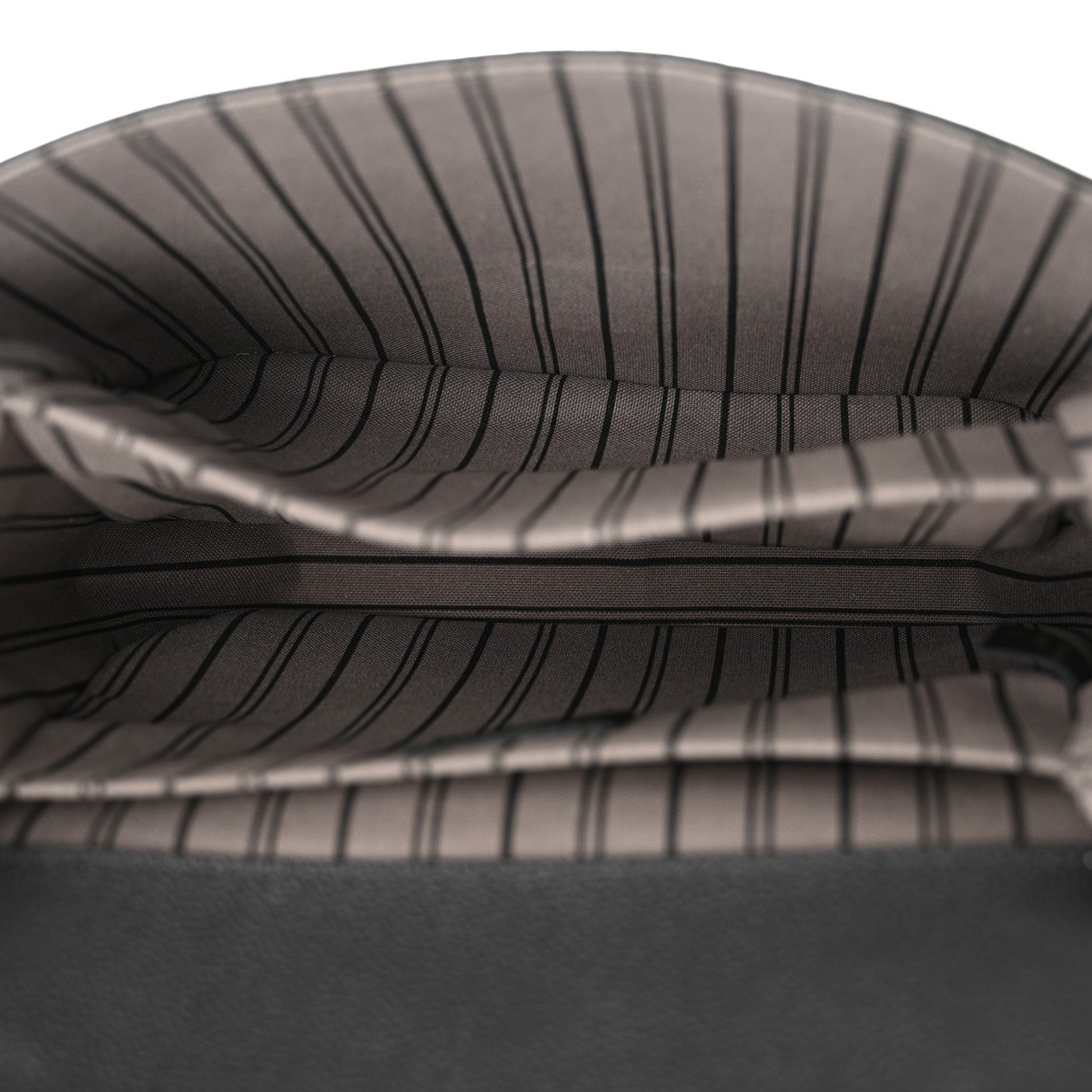 Louis Vuitton Empreinte Pochette Metis Black 5 of 13