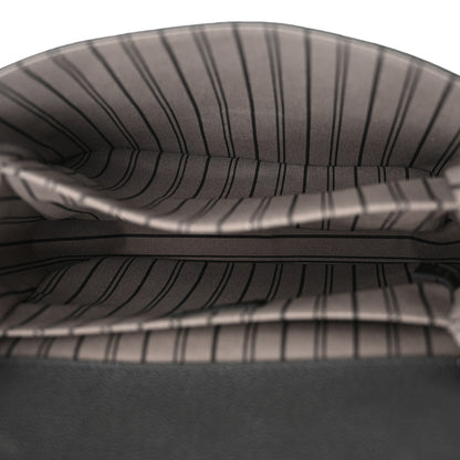 Louis Vuitton Empreinte Pochette Metis Black 5 of 13