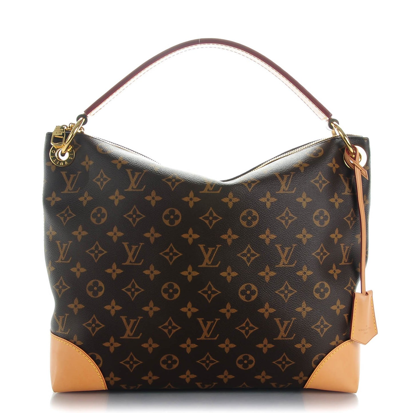 Monogram Berri PM