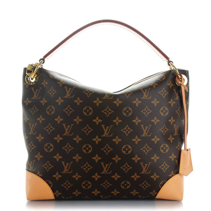 Louis Vuitton Monogram Berri PM 1 of 7