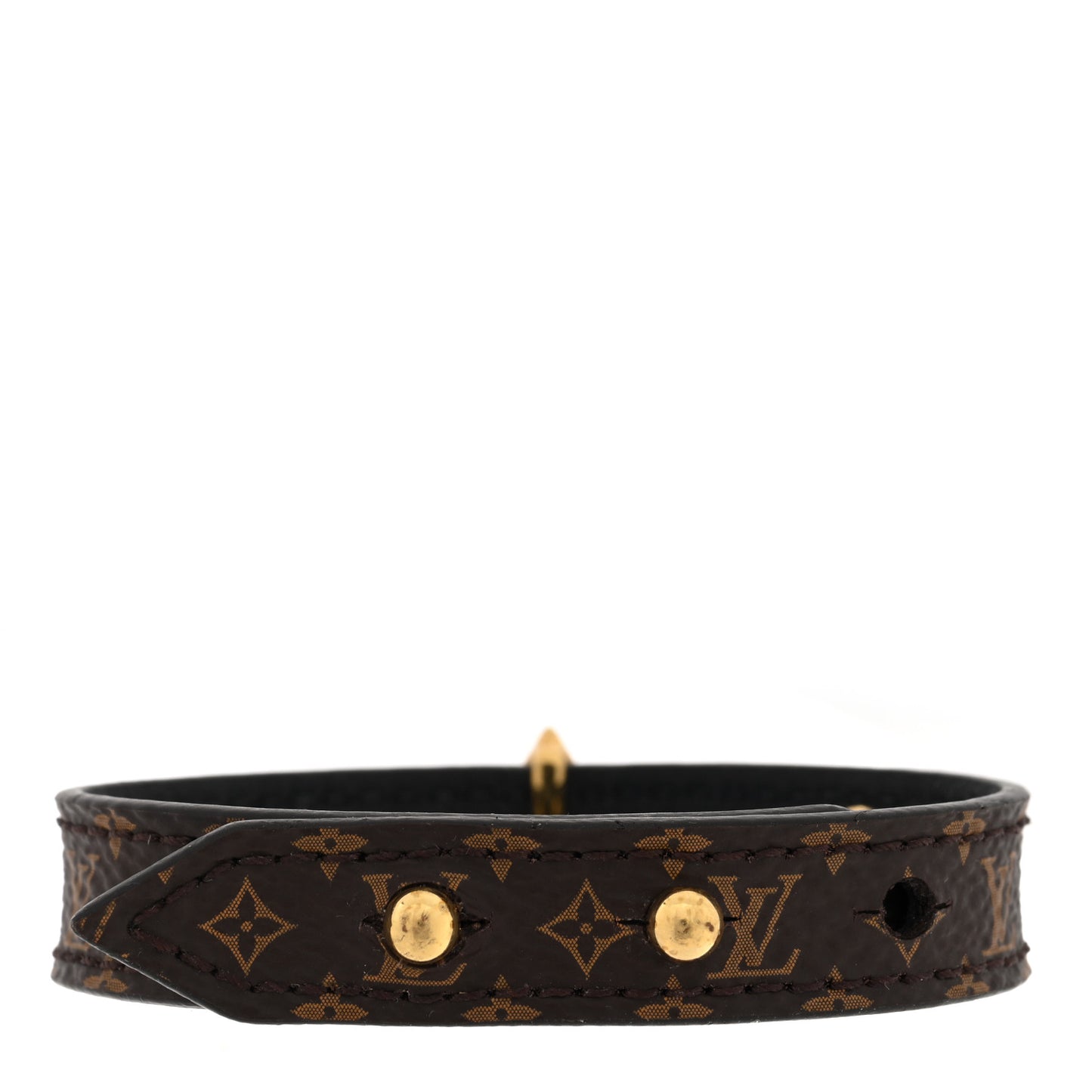 Monogram Blooming Bracelet 17