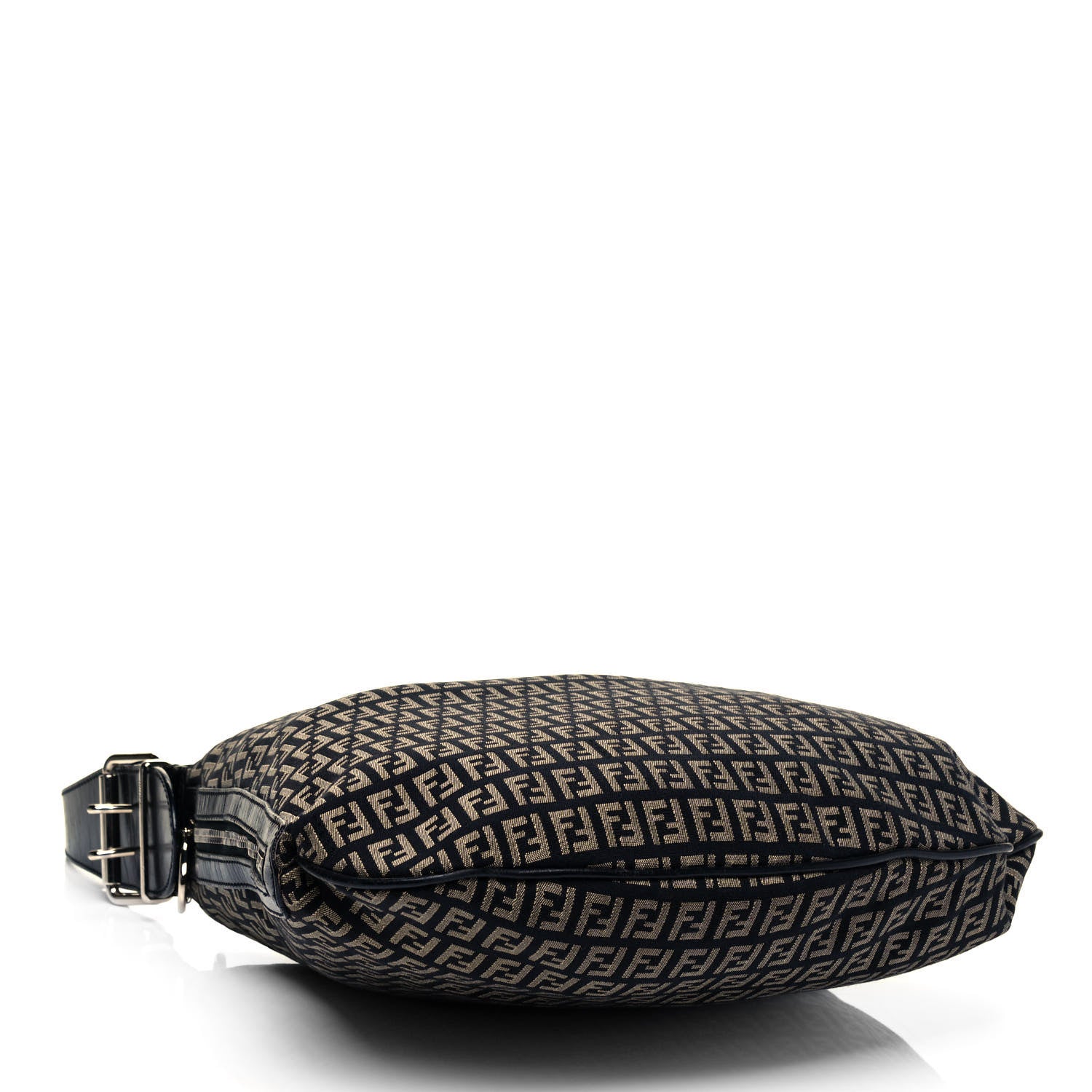 Fendi Zucchino Knit Oyster Black 4 of 8