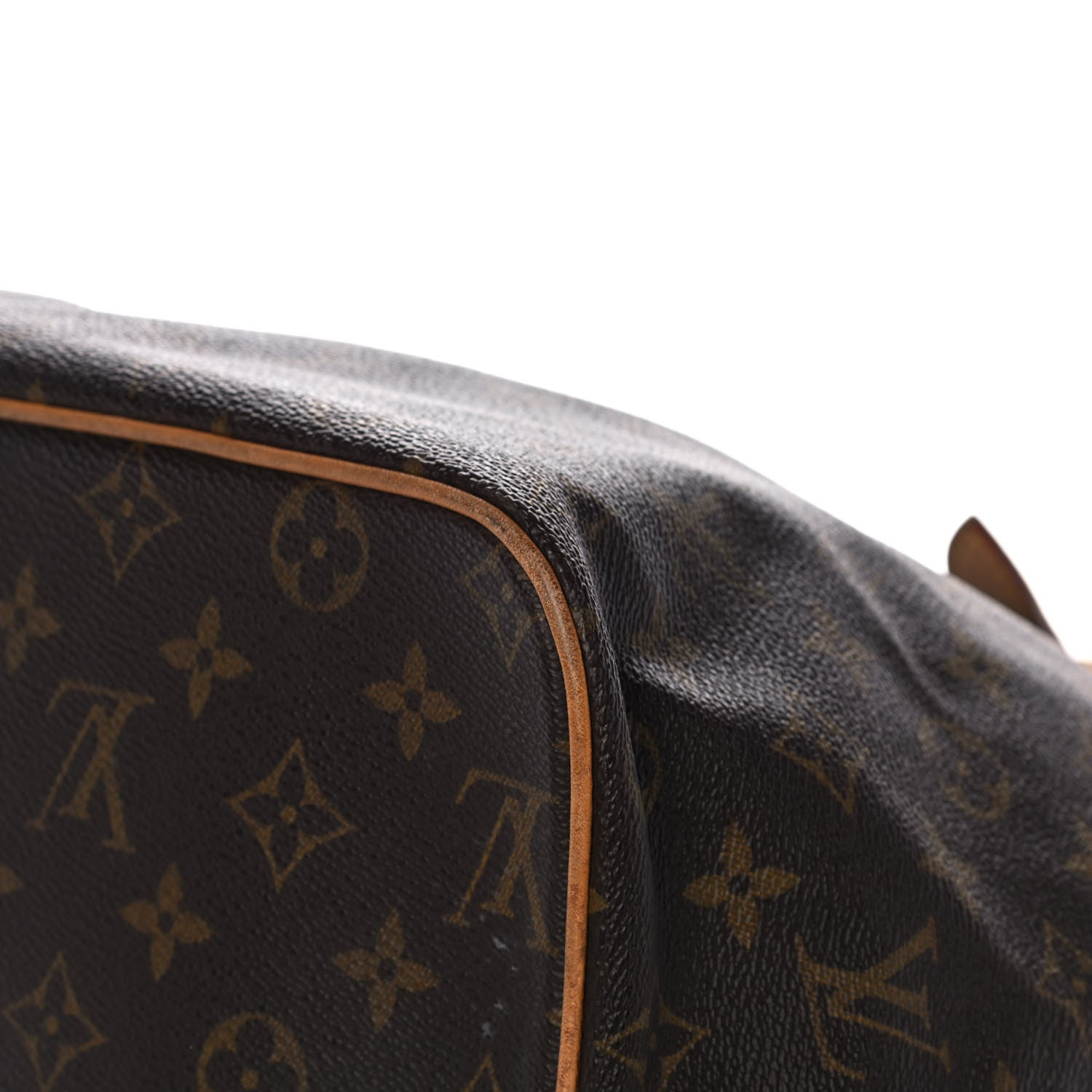 Louis Vuitton Monogram Palermo GM 12 of 18