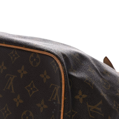 Louis Vuitton Monogram Palermo GM 12 of 18