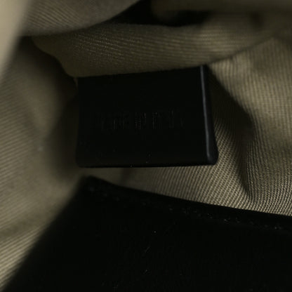 Burberry Canvas Trench Crossbody Bag Flax 7 of 11