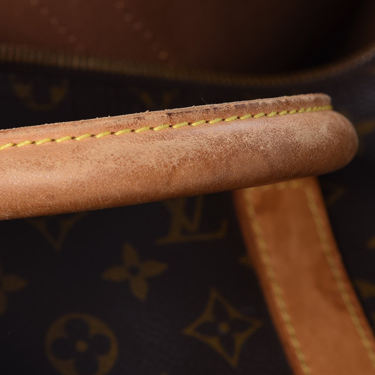 Monogram Keepall Bandouliere 50