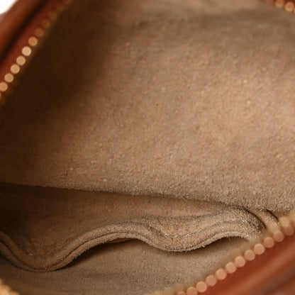 Bottega Veneta Nappa Intrecciato Mini Hobo Tea 5 of 8
