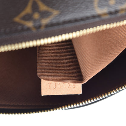 Louis Vuitton Monogram Etui Voyage PM Pouch 7 of 8