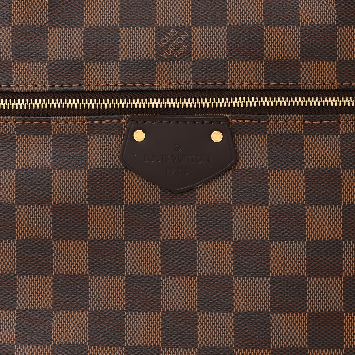 Damier Ebene Iena MM