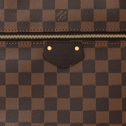 Louis Vuitton Damier Ebene Iena MM 7 of 9
