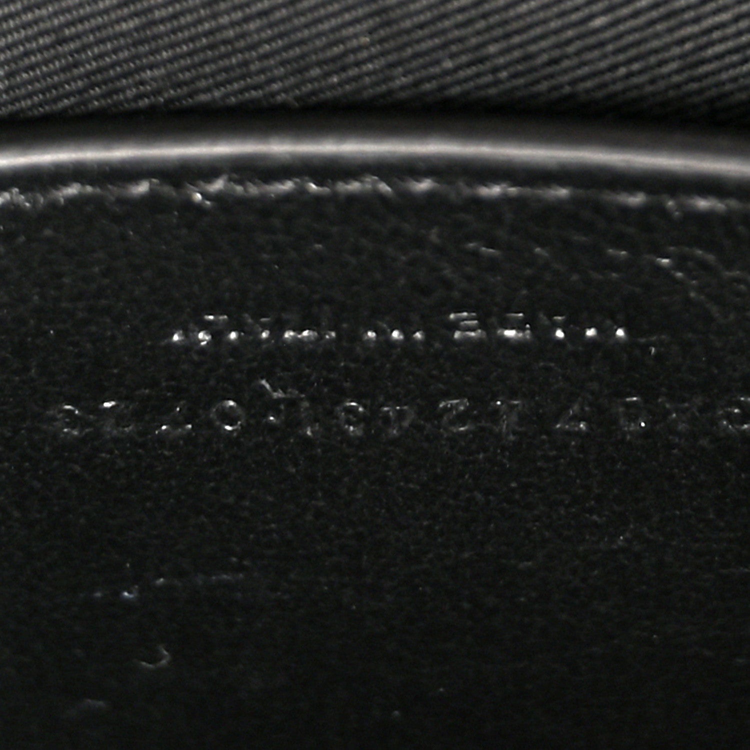 Saint Laurent Lambskin Matelasse Monogram Large Jamie 4.3 Light Fox 7 of 11