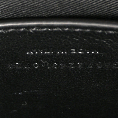 Saint Laurent Lambskin Matelasse Monogram Large Jamie 4.3 Light Fox 7 of 11