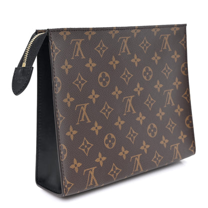 Louis Vuitton Monogram Poche Toilette NM 3 of 9