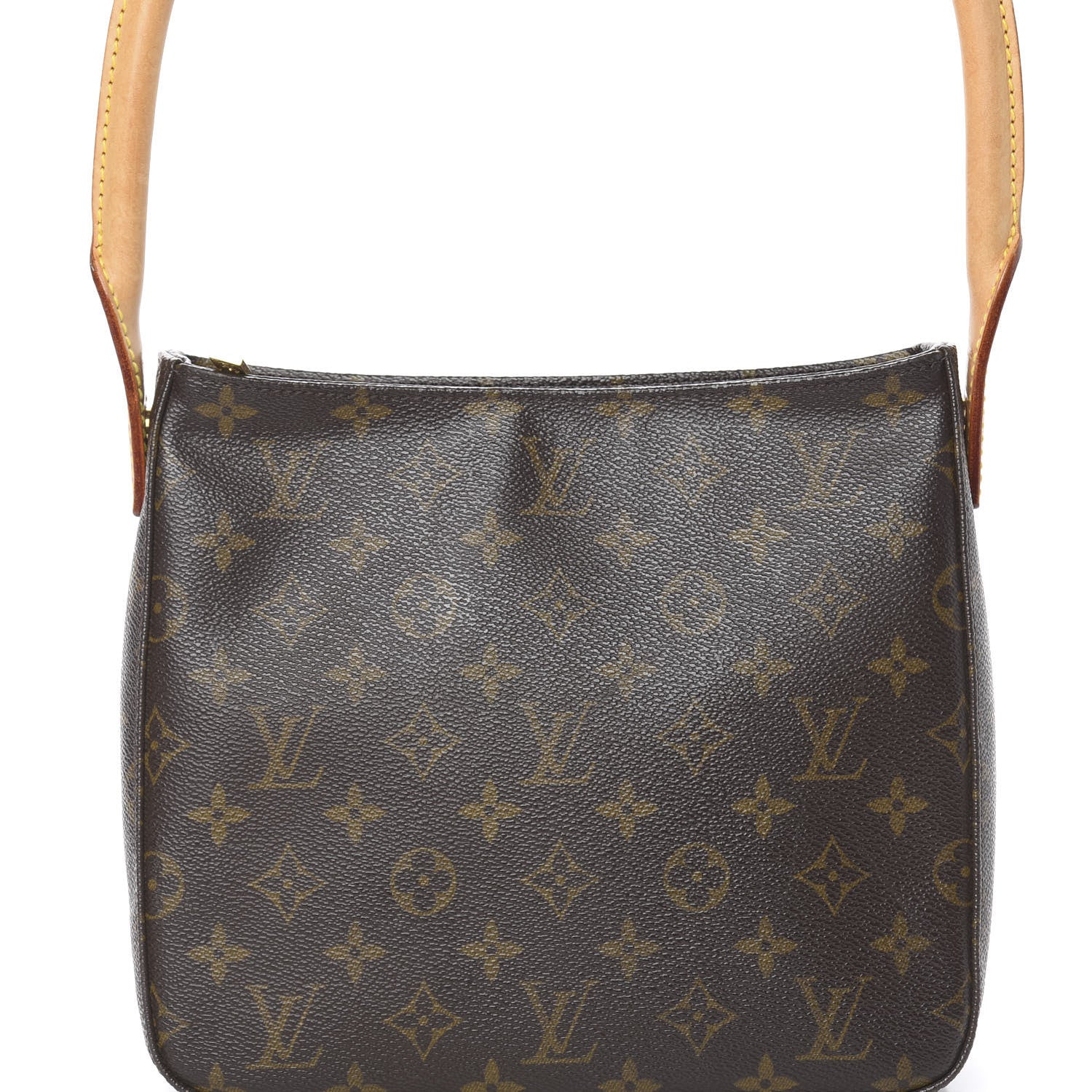 Louis Vuitton Monogram Looping MM 8 of 13