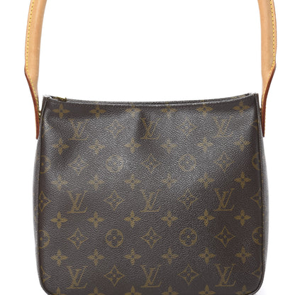 Louis Vuitton Monogram Looping MM 8 of 13