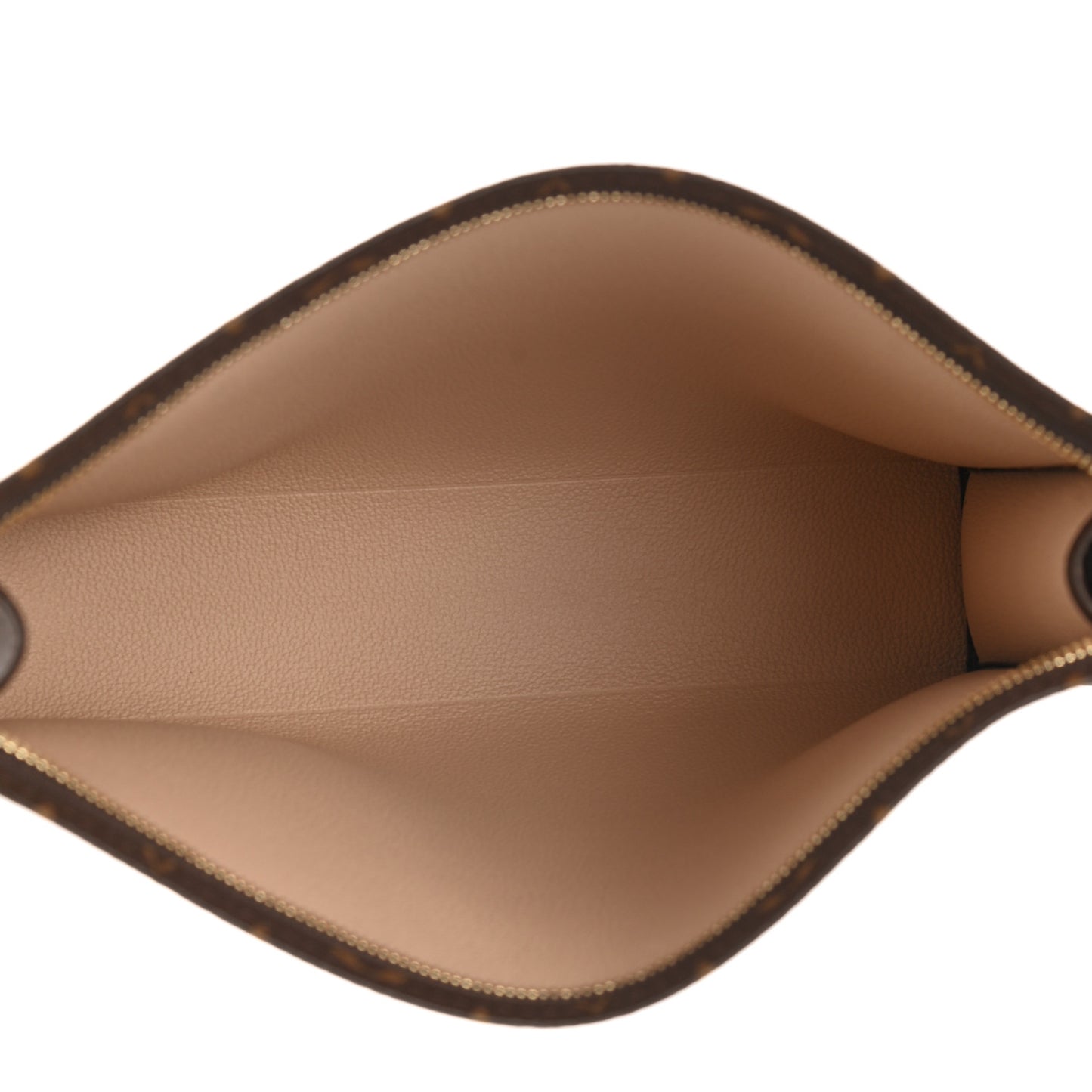 Monogram Toiletry Pouch 26