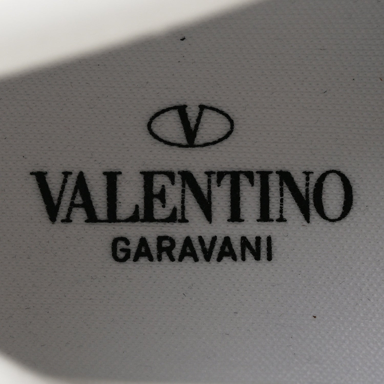Valentino Garavani Patent Calfskin Womens Giggies High Top Sneakers 40 Rose Cannelle 8 of 12