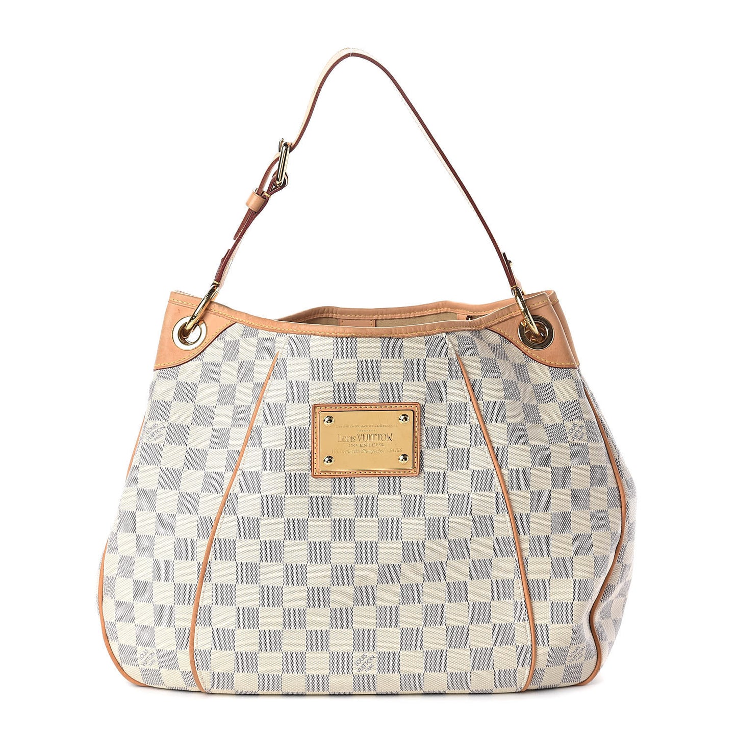 Damier Azur Galliera PM