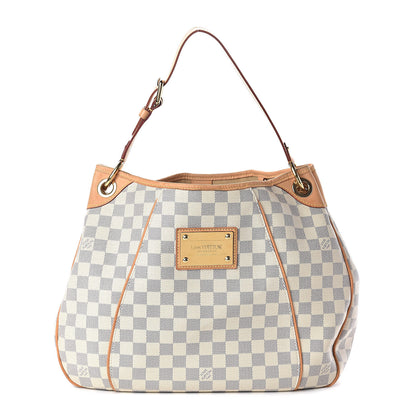 Louis Vuitton Damier Azur Galliera PM 1 of 9