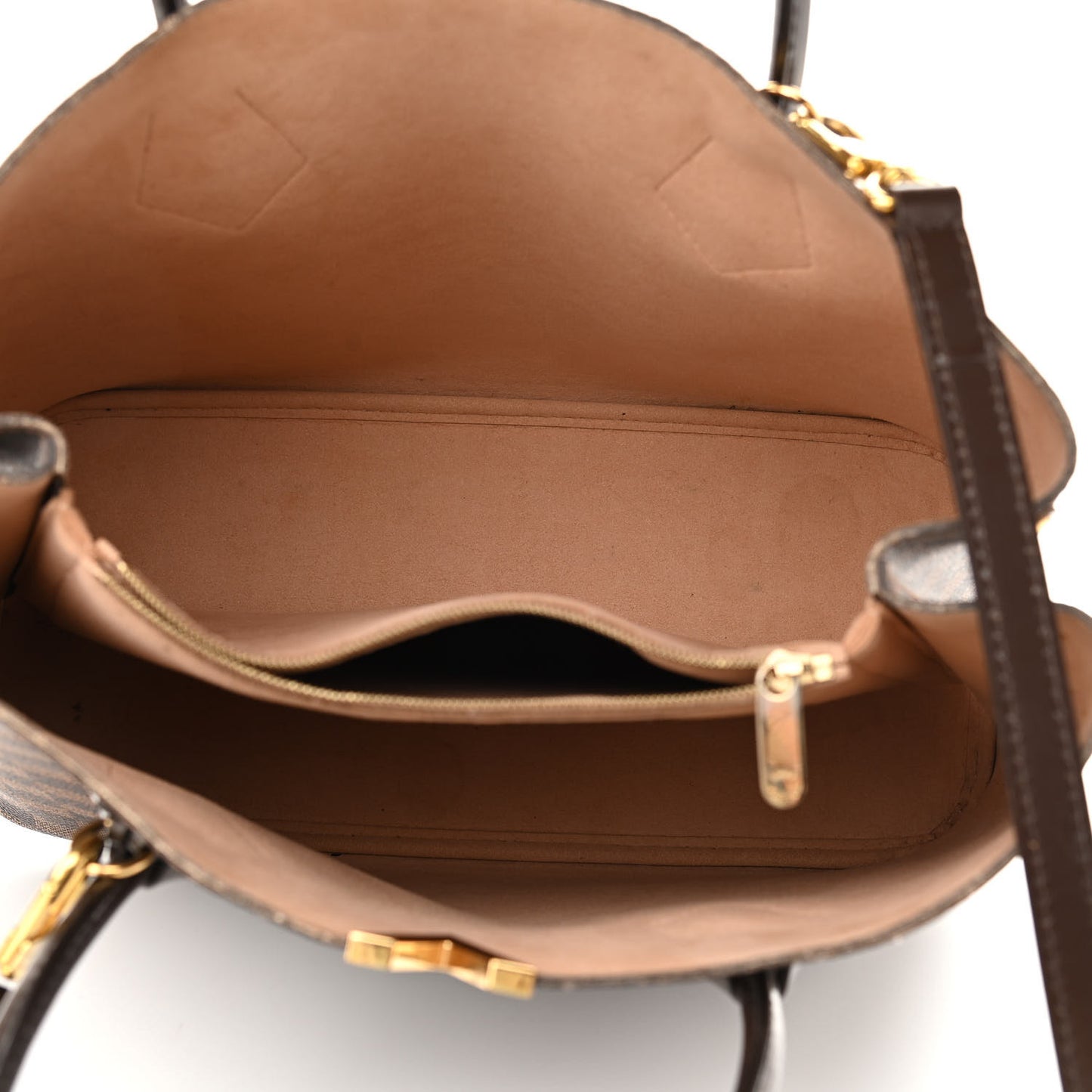 Damier Ebene Kensington