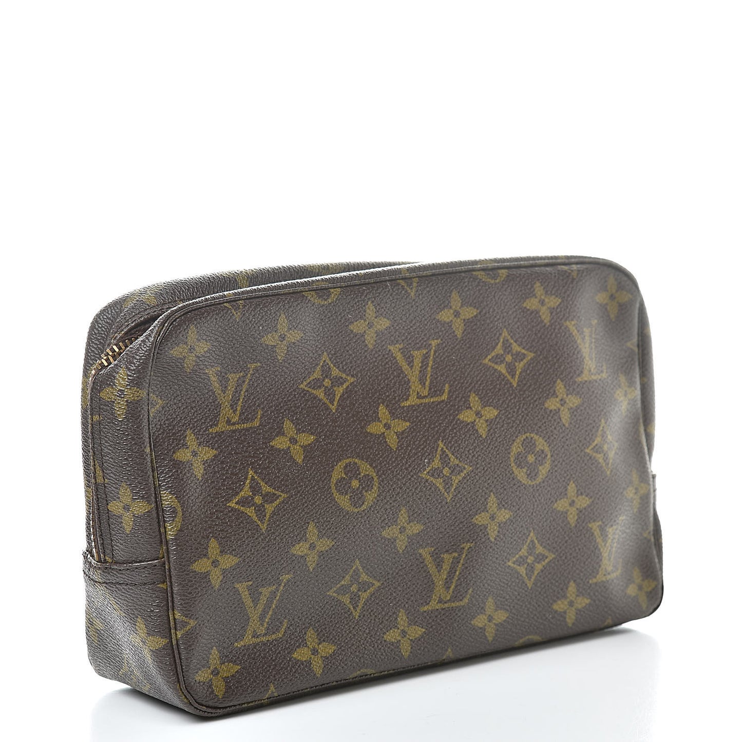 Monogram Trousse Toilette 23