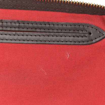 Louis Vuitton Damier Ebene Speedy 30 11 of 11