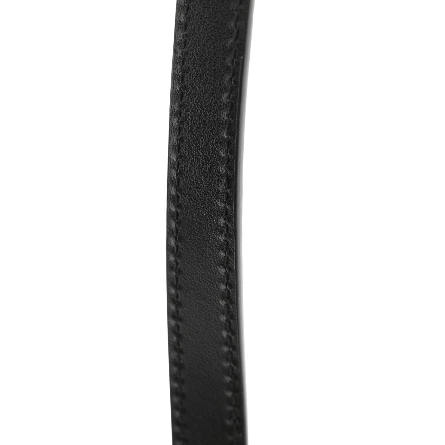 Nylon Tribute Icon Flat Pouch Black