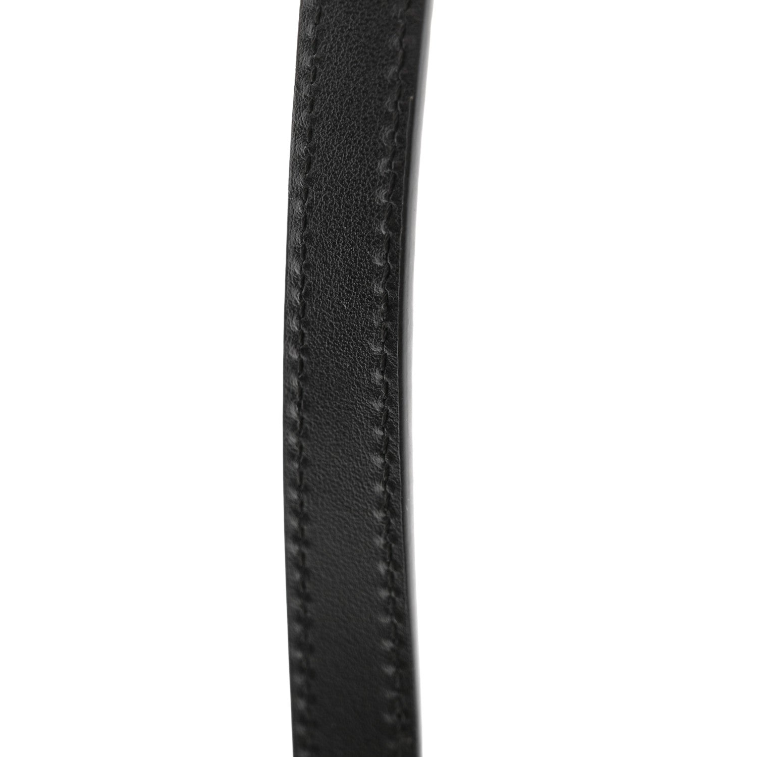 Versace Nylon Tribute Icon Flat Pouch Black 11 of 11