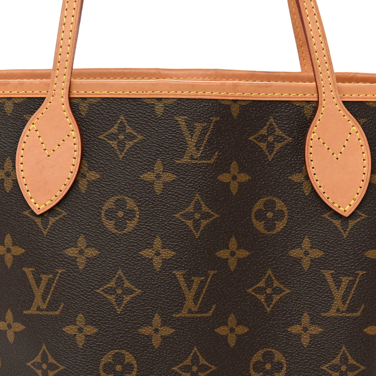Monogram Neo Neverfull PM Pivoine