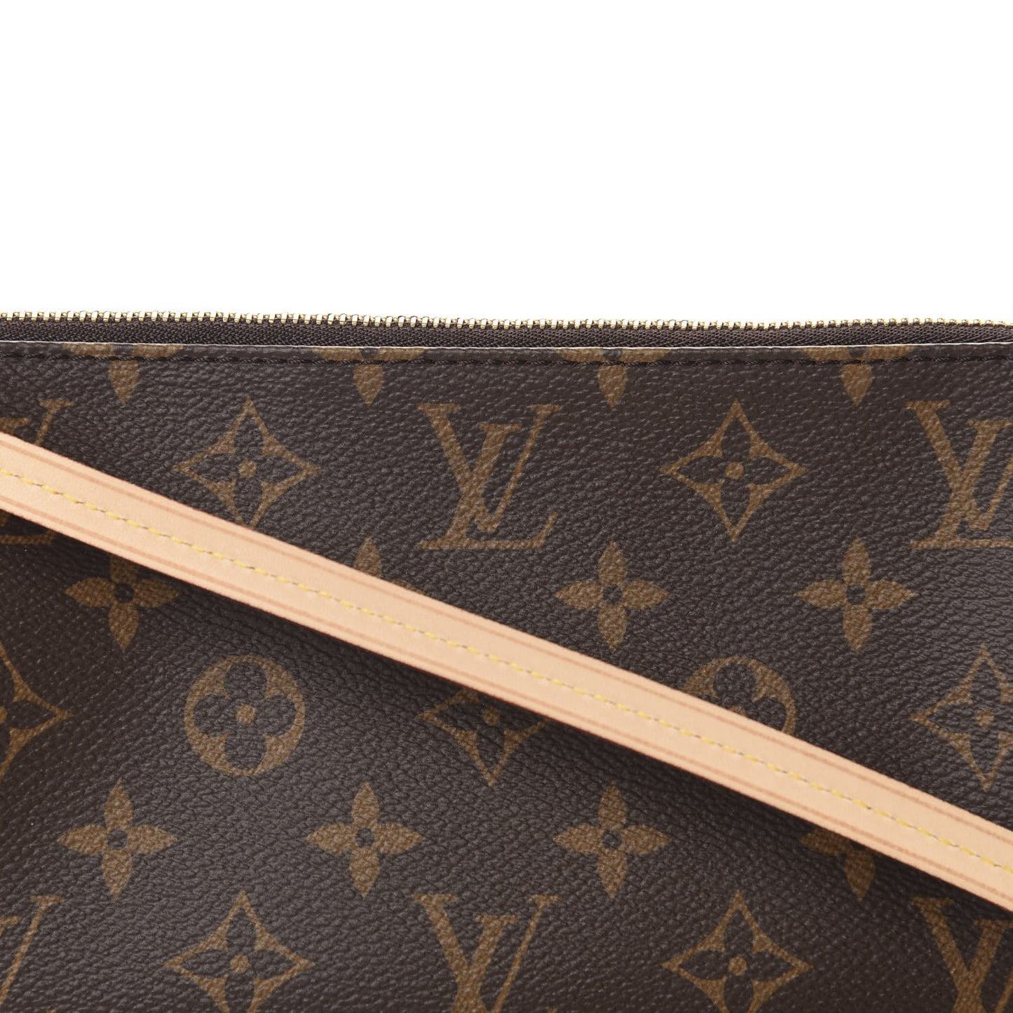 Monogram Pochette Accessories NM