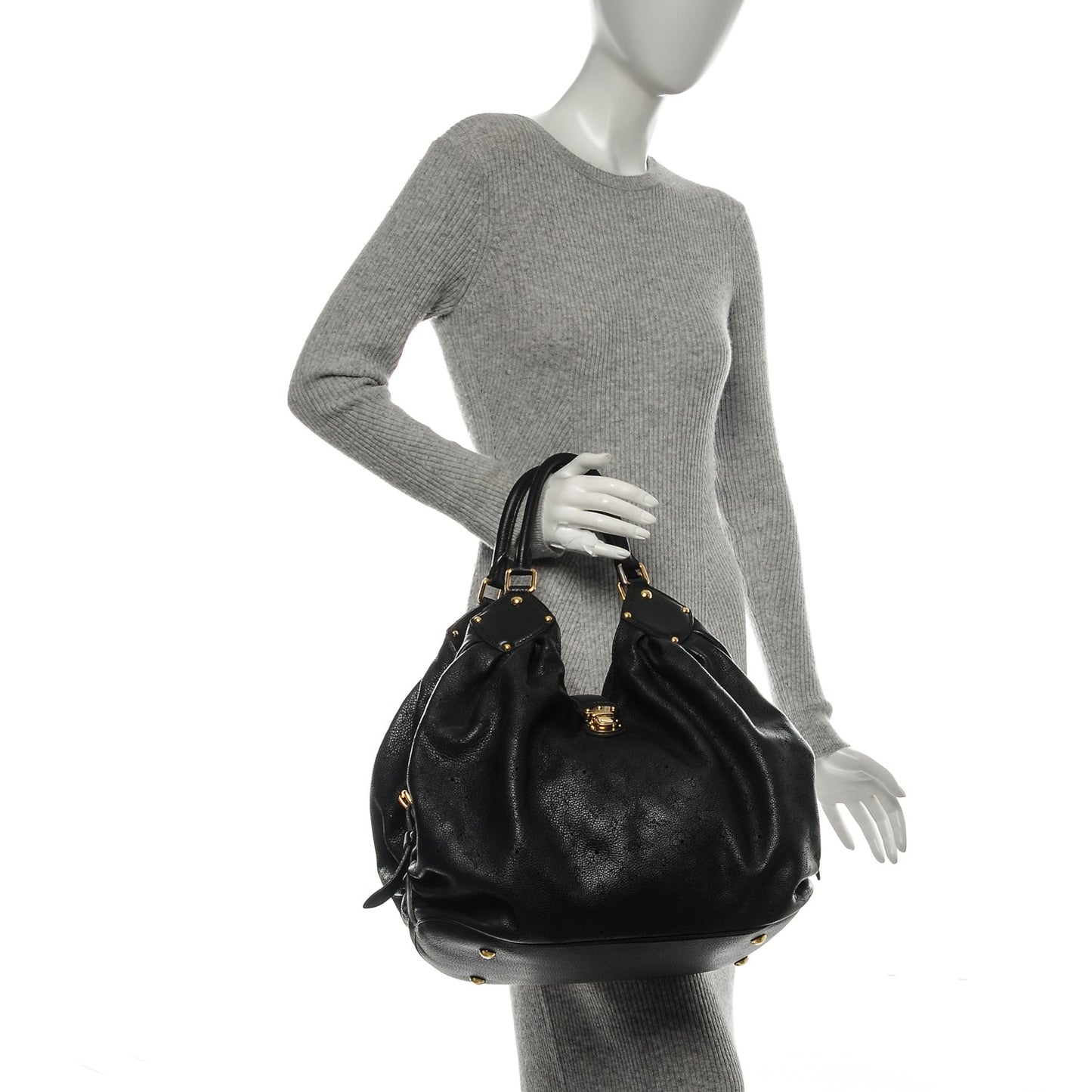 Mahina XL Black