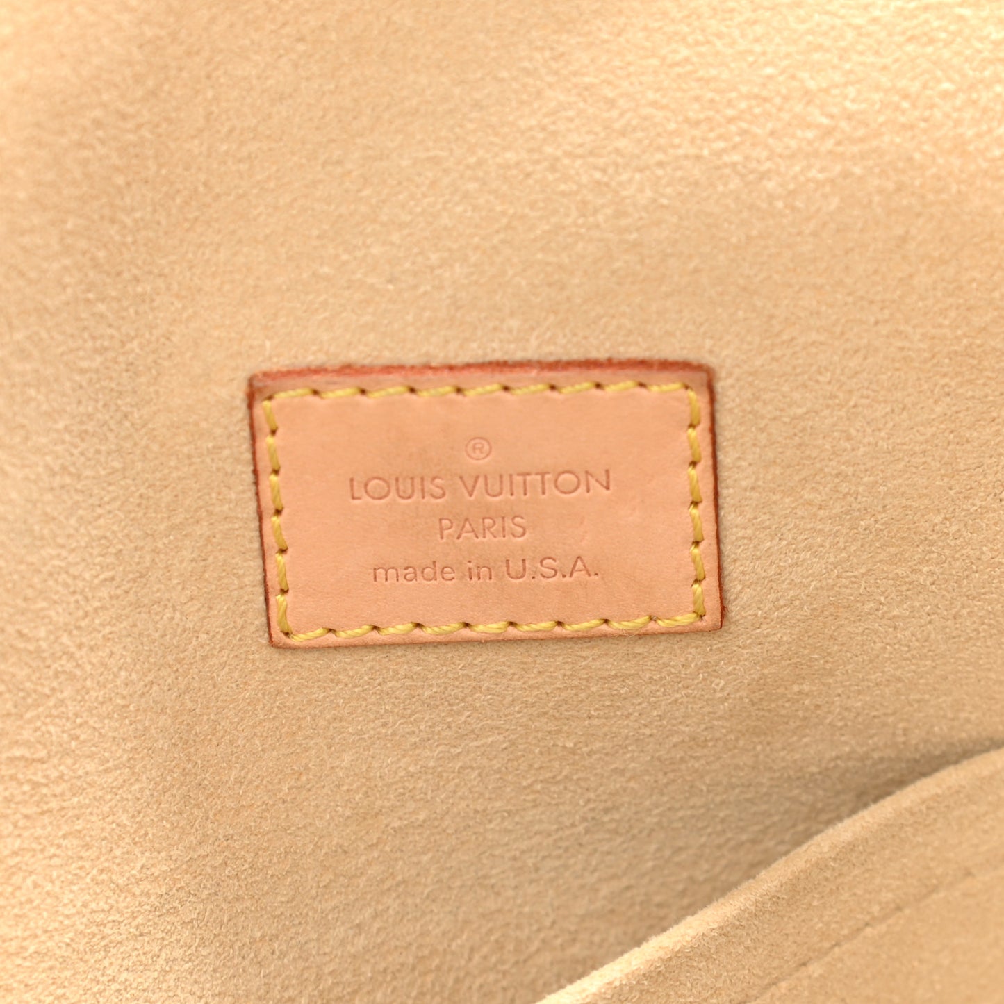 Monogram Manhattan GM