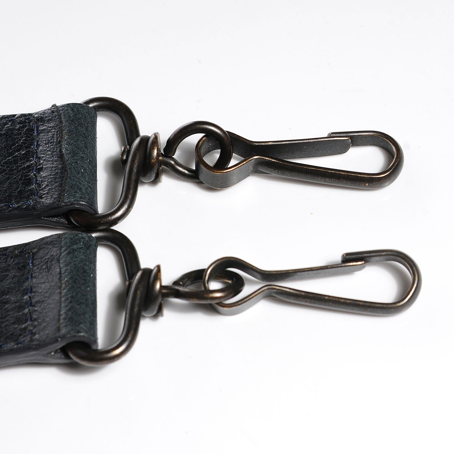 Balenciaga Agneau Classic Hardware Part Time Anthracite 13 of 15