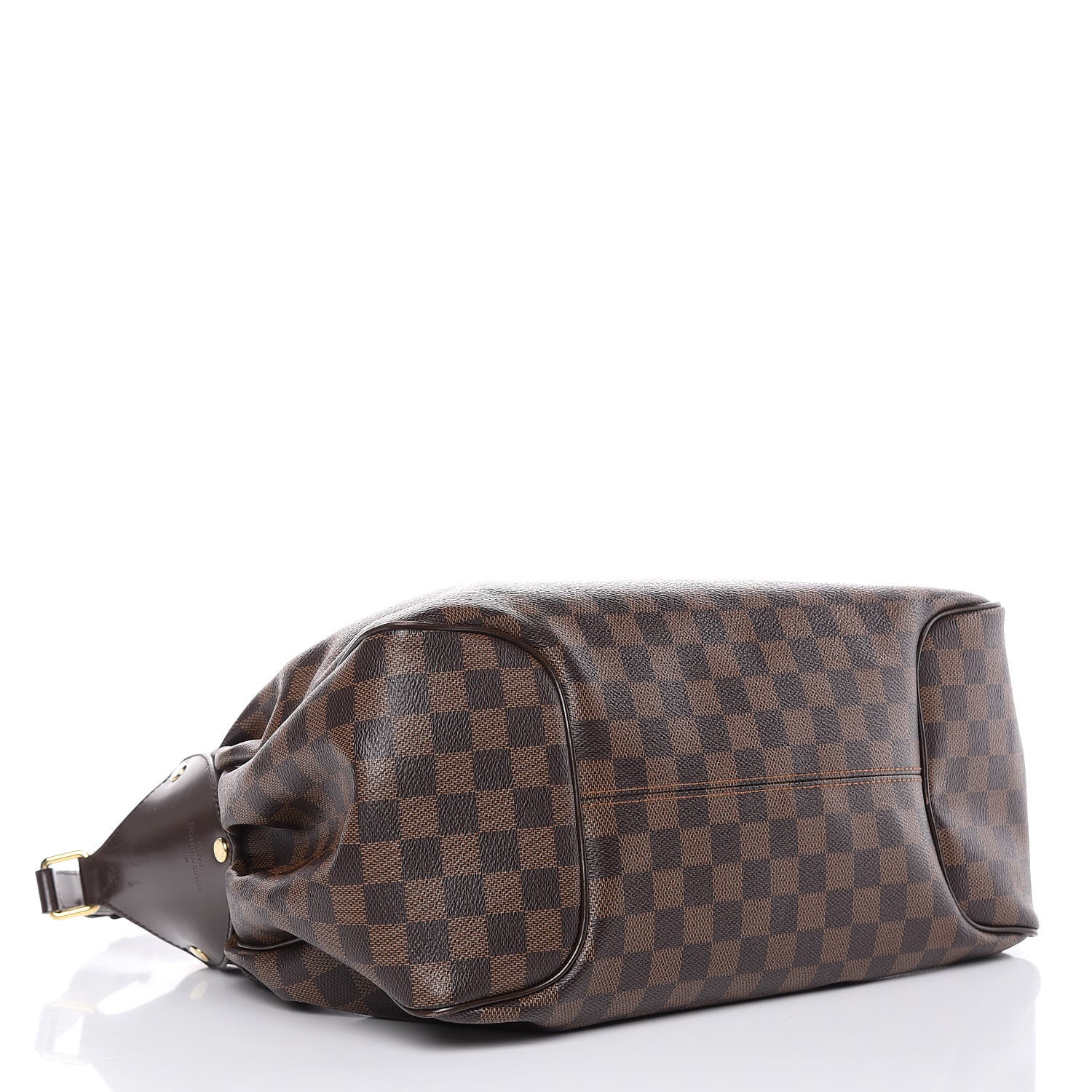 Louis Vuitton Damier Ebene Reggia 4 of 12