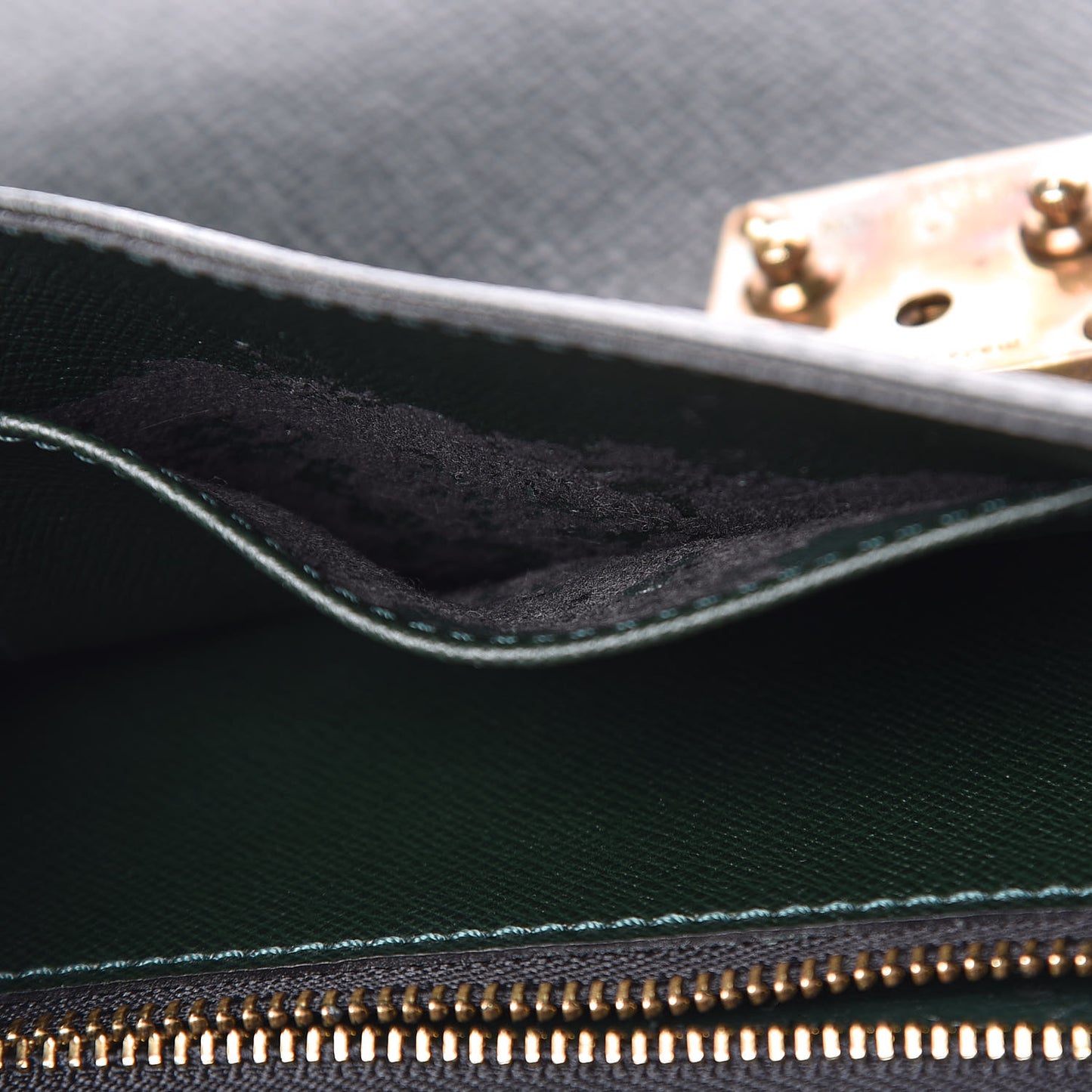 Taiga Pochette Belaia Epicea