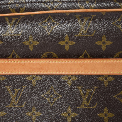 Louis Vuitton Monogram Reporter PM 9 of 10