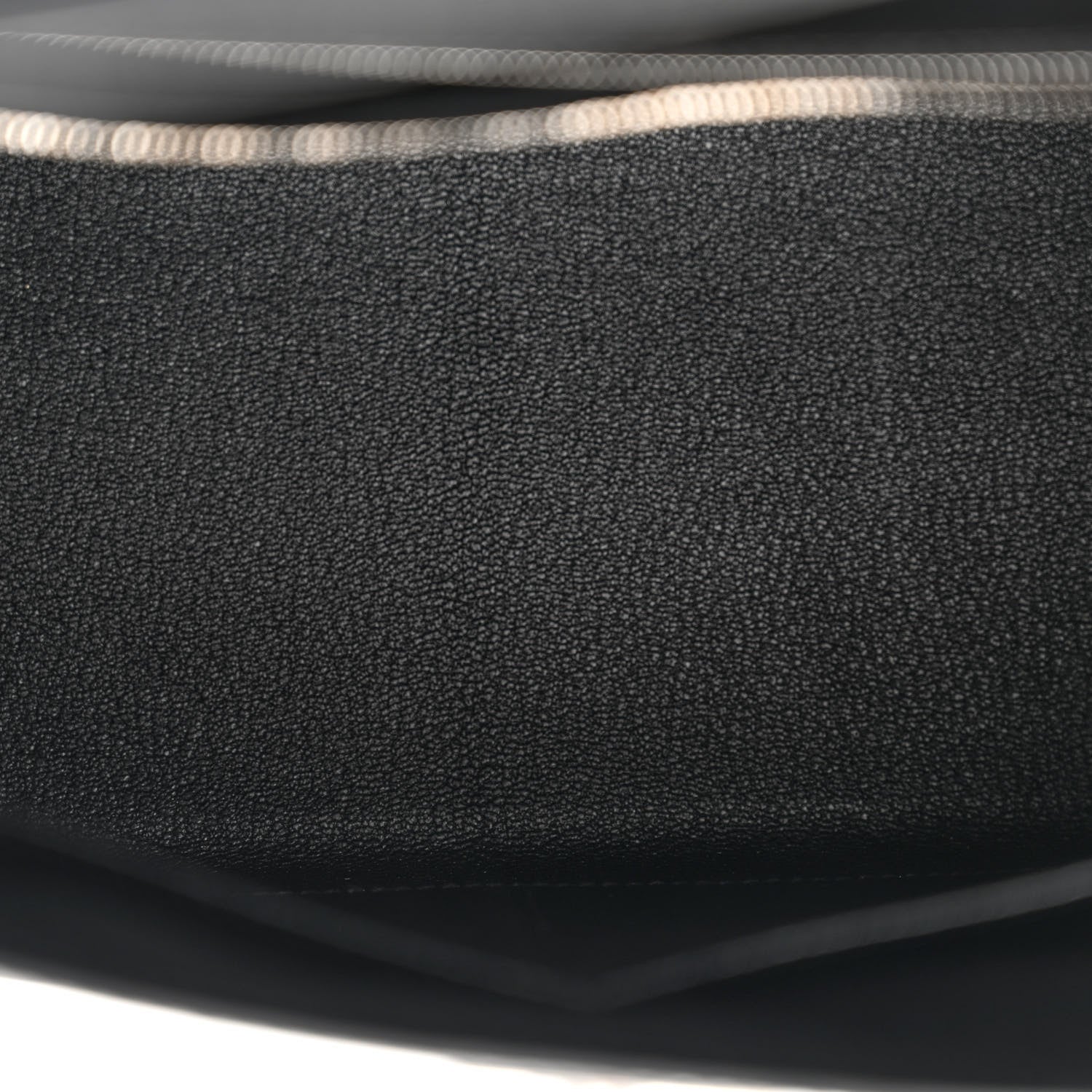 Hermes Epsom Kelly Sellier 28 Black 5 of 12