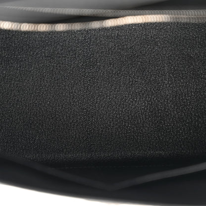 Hermes Epsom Kelly Sellier 28 Black 5 of 12