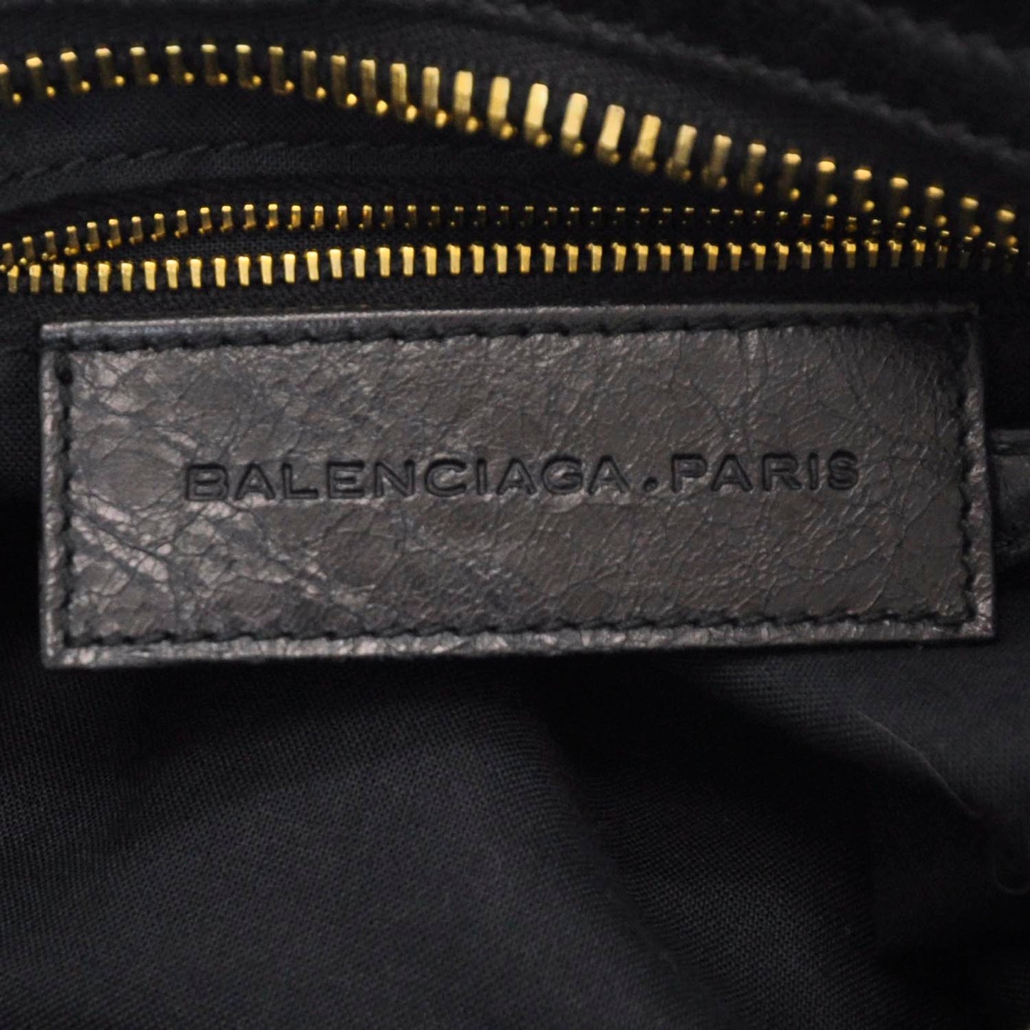 Agneau Giant 21 City Black