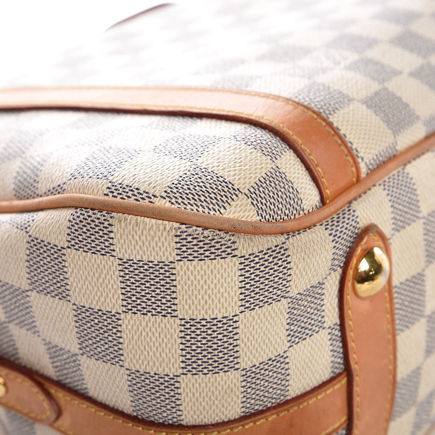 Damier Azur Stresa PM