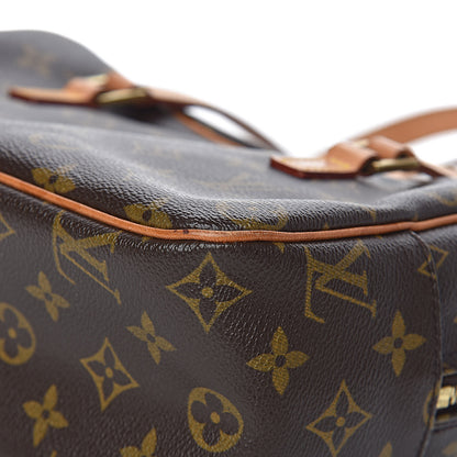 Louis Vuitton Monogram Cite MM 10 of 11