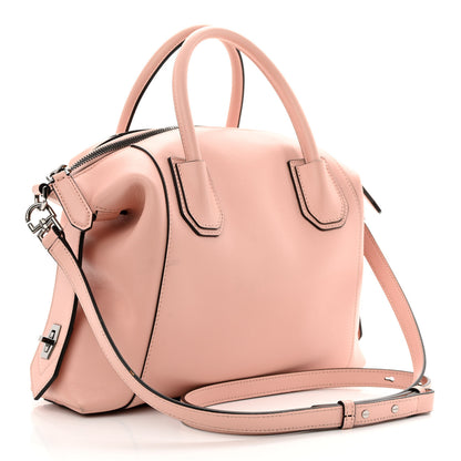 Givenchy Calfskin Small Soft Antigona Candy Pink 3 of 13
